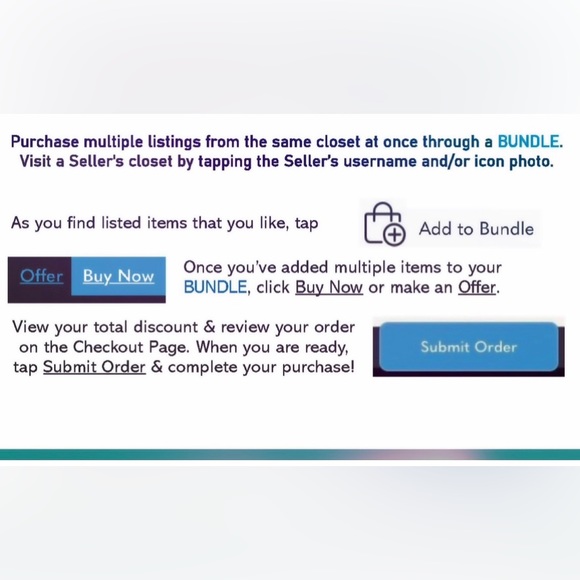 🌺The Limited B&W Blouse🌸🌺 - Picture 13 of 13